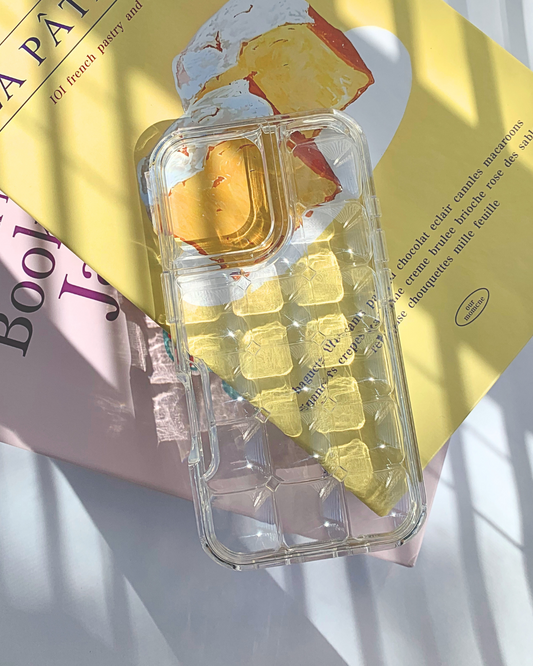 Puff Bubble Phone case
