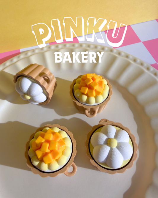 Lemon Tart Clicker