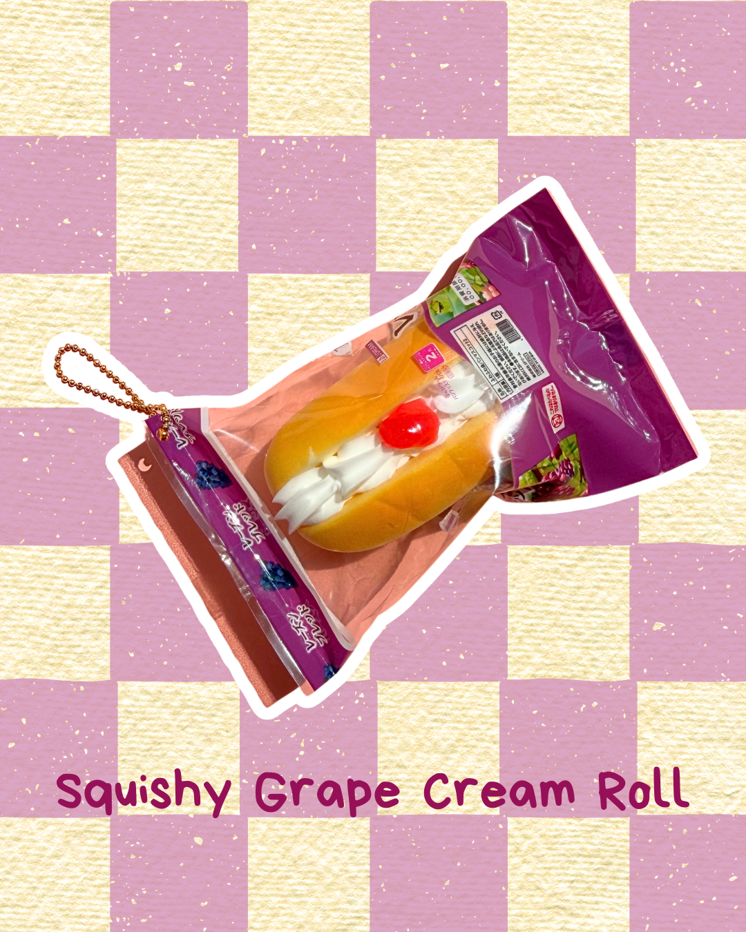 The Bakery Squishy Collection