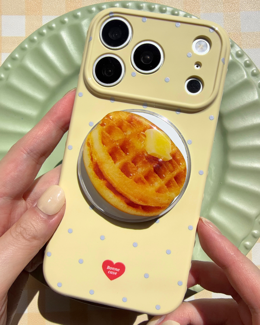 Sweet Honey Waffle MagGrip