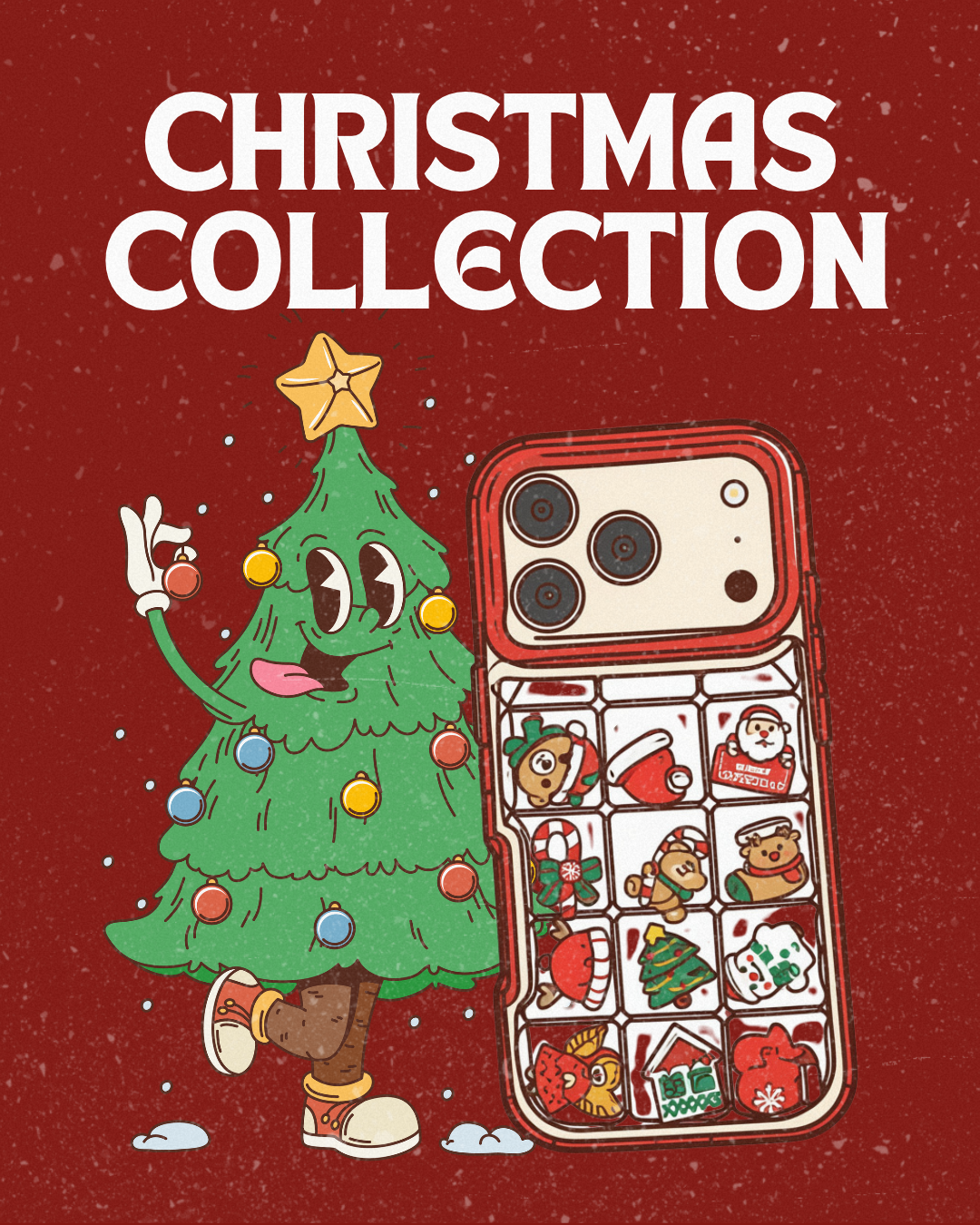 Christmas Collection