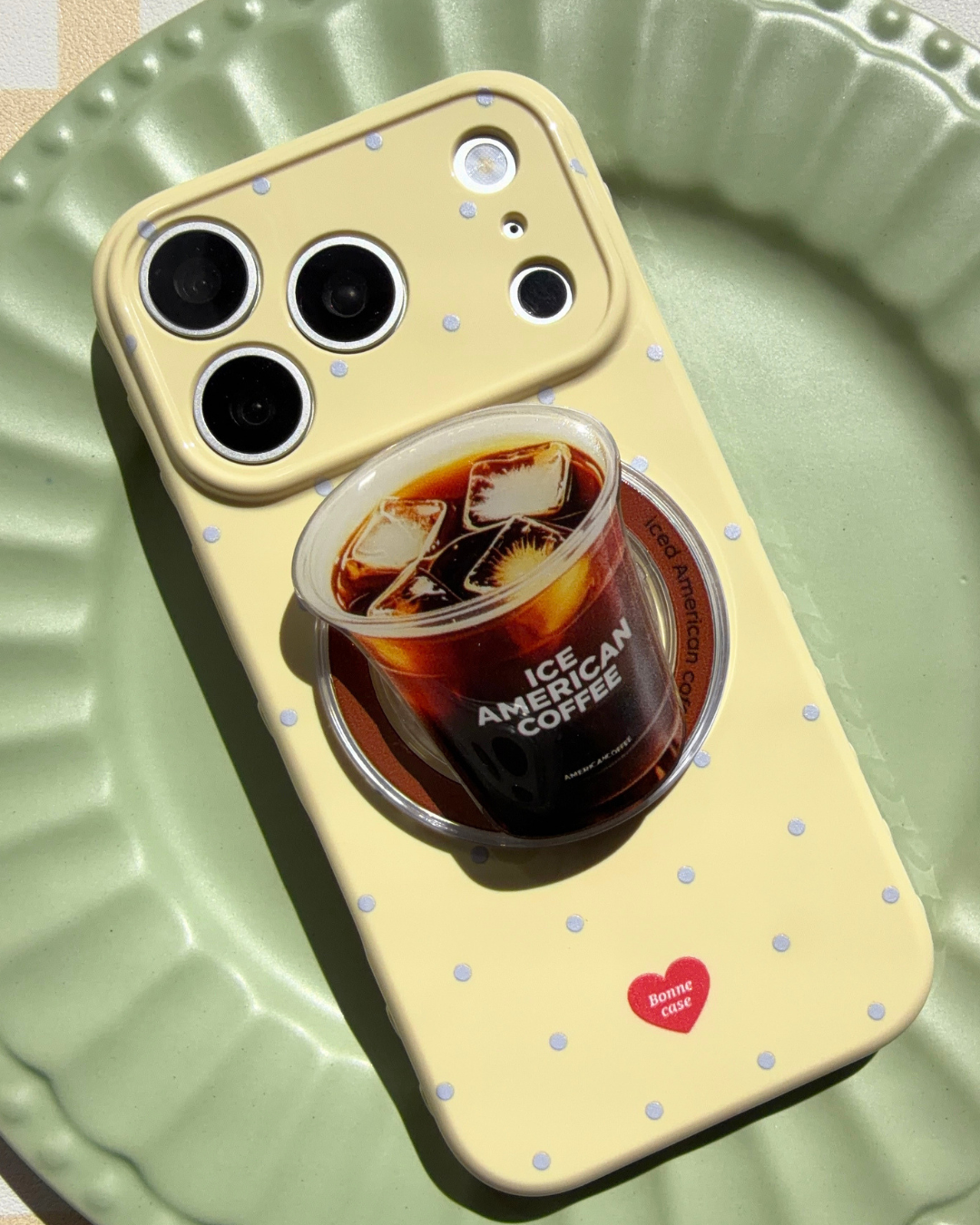 Iced Americano MagGrip