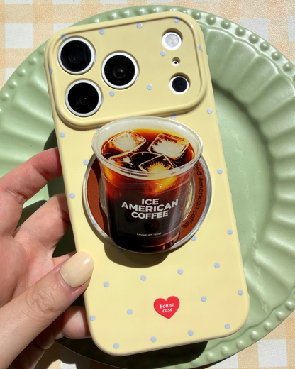 Iced Americano MagGrip