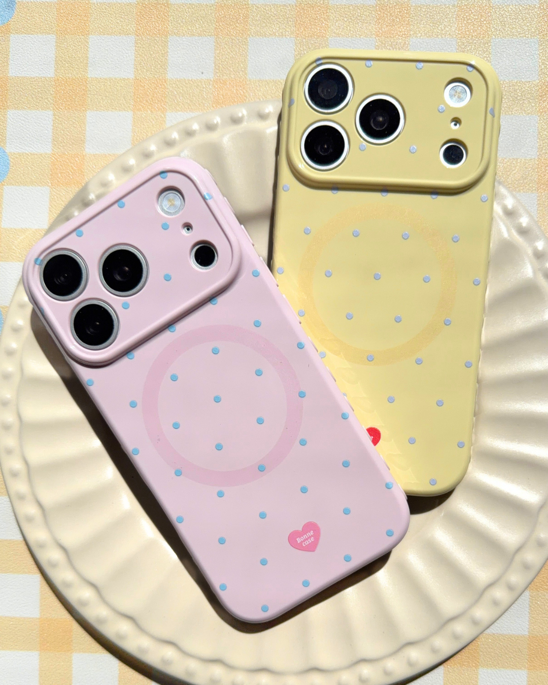 Pastel Dream MagSafe Case