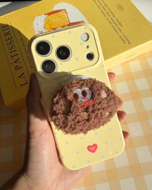 Cookie Smile MagGrip