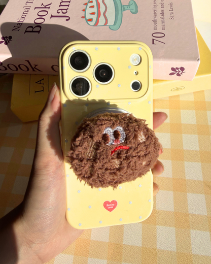 Cookie Smile MagGrip