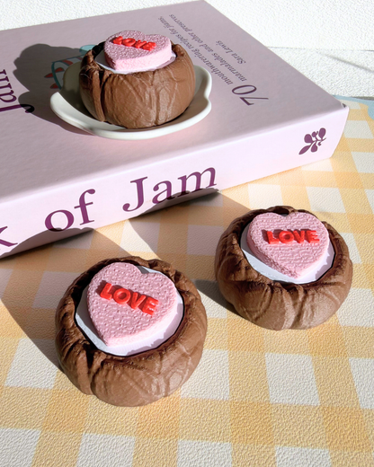 Chocolate Love Cookie Clicker