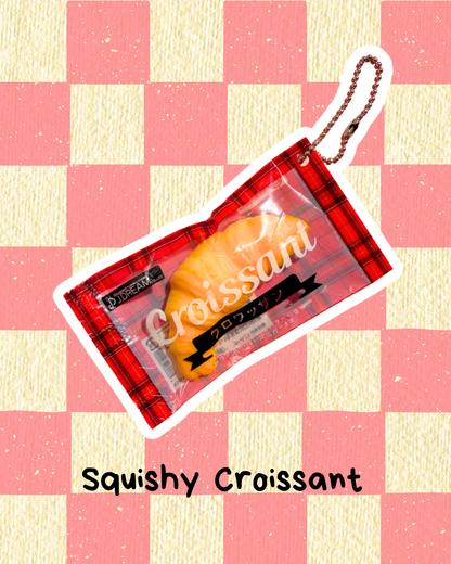 The Bakery Squishy Collection