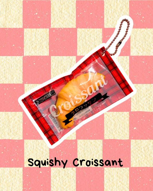 The Bakery Squishy Collection