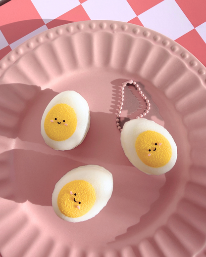 Egg Macaron Clicker