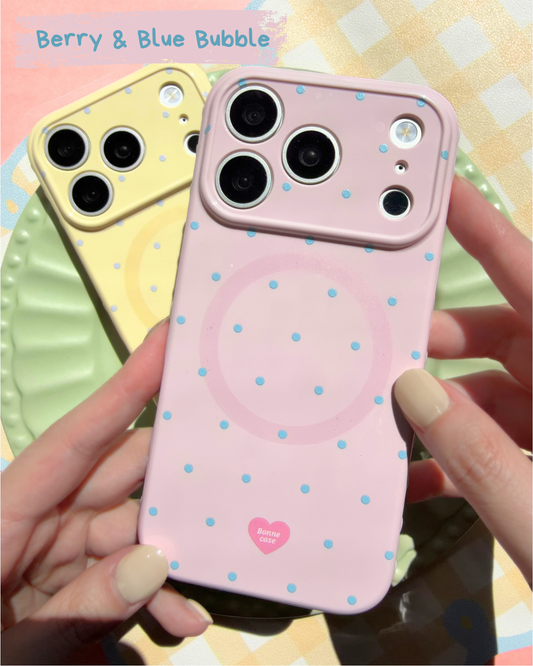 Pastel Dream MagSafe Case