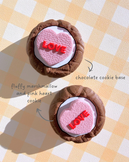 Chocolate Love Cookie Clicker