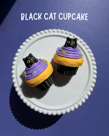 Spooky Cupcake Clickers  [LIMITED EDITION]