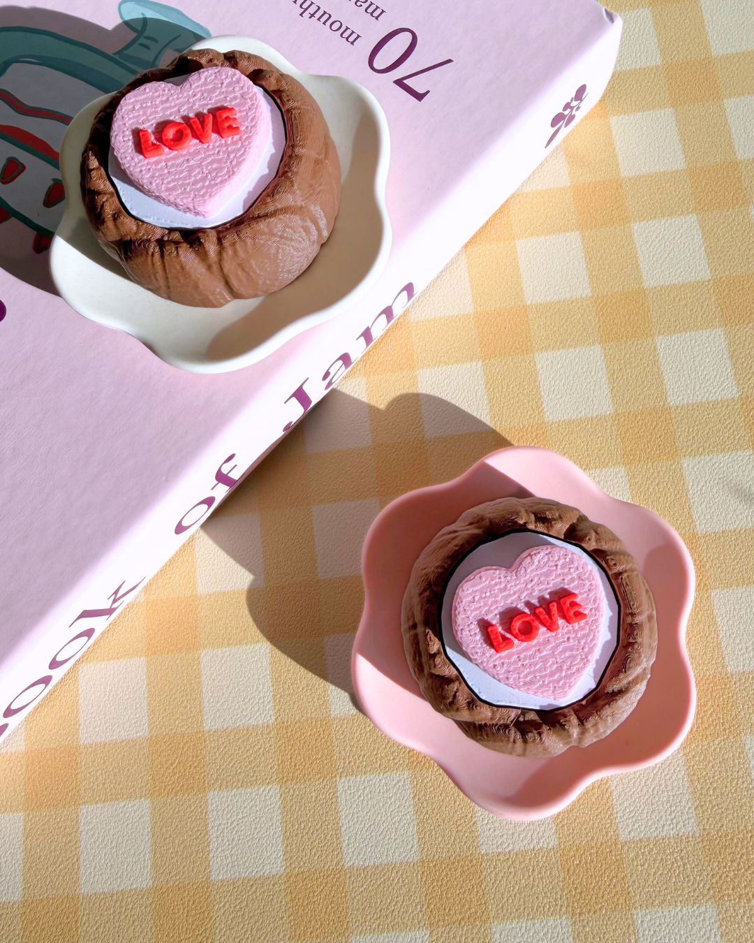 Chocolate Love Cookie Clicker