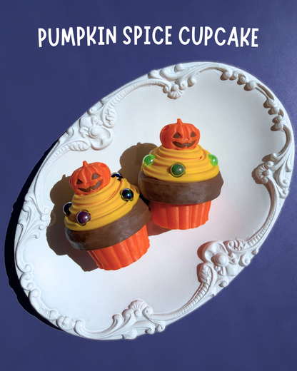 Spooky Cupcake Clickers  [LIMITED EDITION]