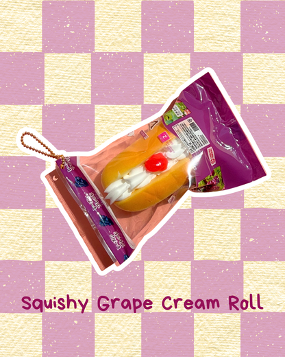 The Bakery Squishy Collection
