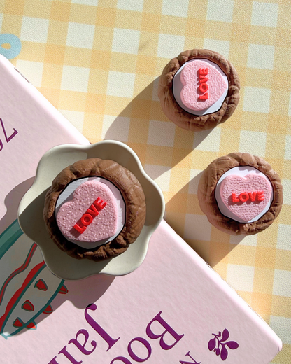 Chocolate Love Cookie Clicker