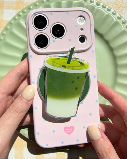 Matcha Latte MagGrip