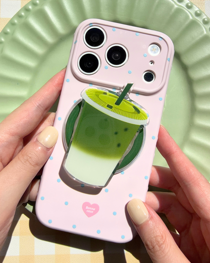 Matcha Latte MagGrip