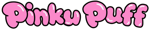 Pinku Puff