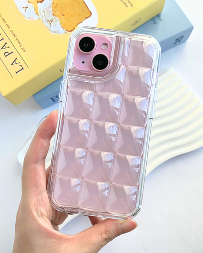 Puff Bubble Phone case