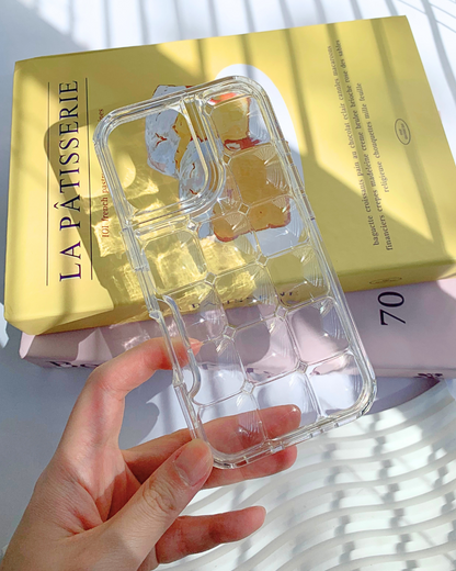 Puff Bubble Phone case